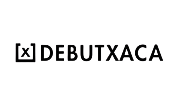 Debutxaca logo