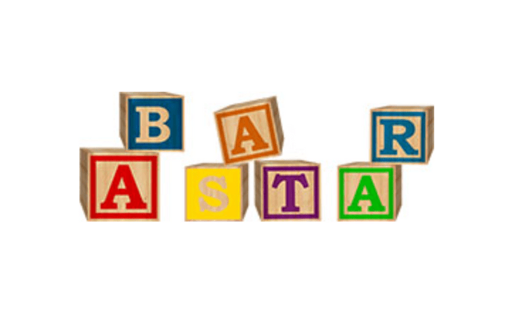 Abastar logo