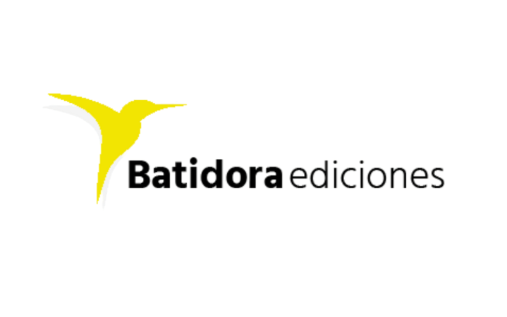 Batidora Ediciones logo