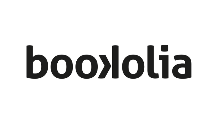 Bookolia logo