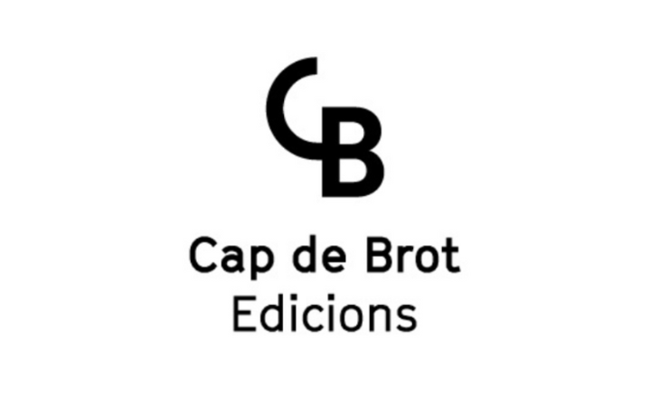 Cap de Brot edicions logo
