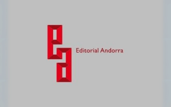 Editorial Andorra logo