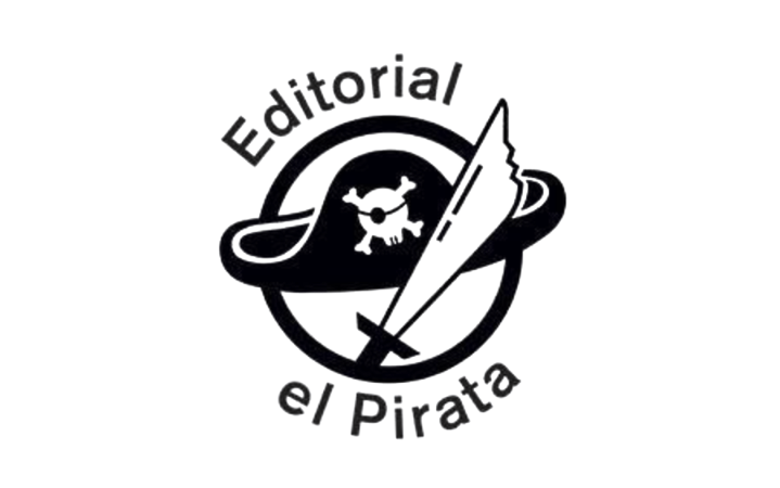 El Pirata Editorial logo