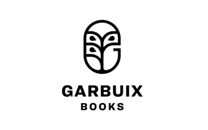 Garbuix Books logo