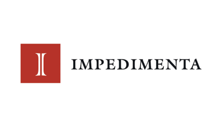 Impedimenta logo