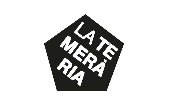 La Temerària Editorial logo