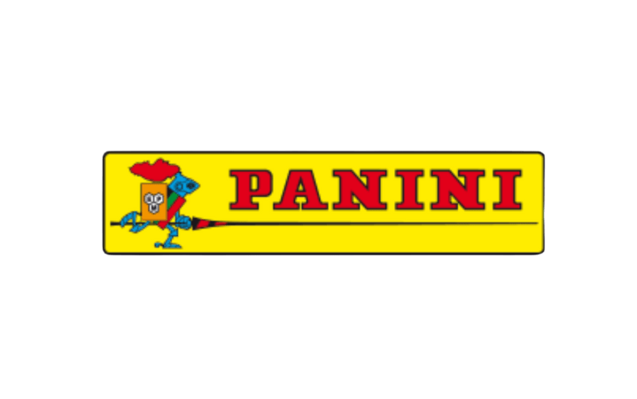 Panini logo