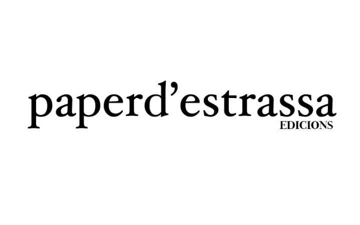 Paper d'Estrassa Edicions logo