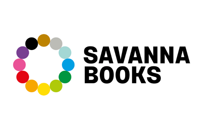 Savanna Books logo